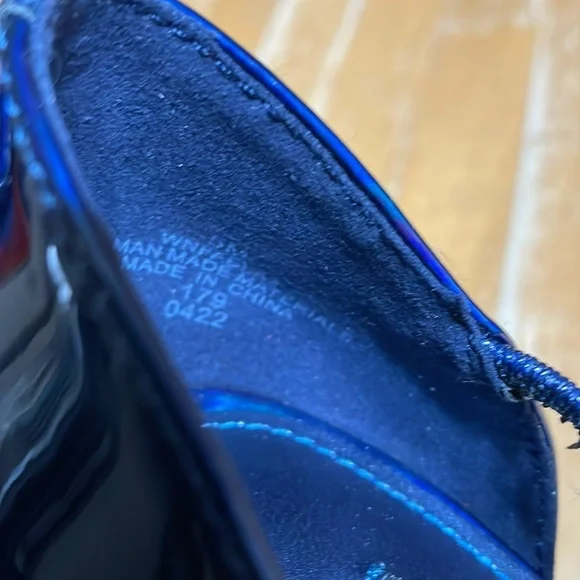 BNWT Nine West Fabla sandal - Picture 5 of 6